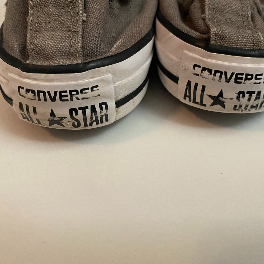 Converse Slip Ons - Picture 7 of 13